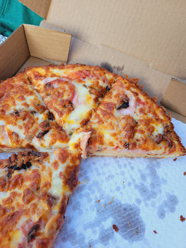 Photo of Buster's Pizza & Donair - 3715 47 Ave #415, Sylvan Lake, AB T4S 0K3